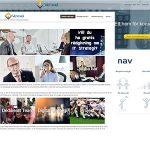 Ny hemsida för Veroveli